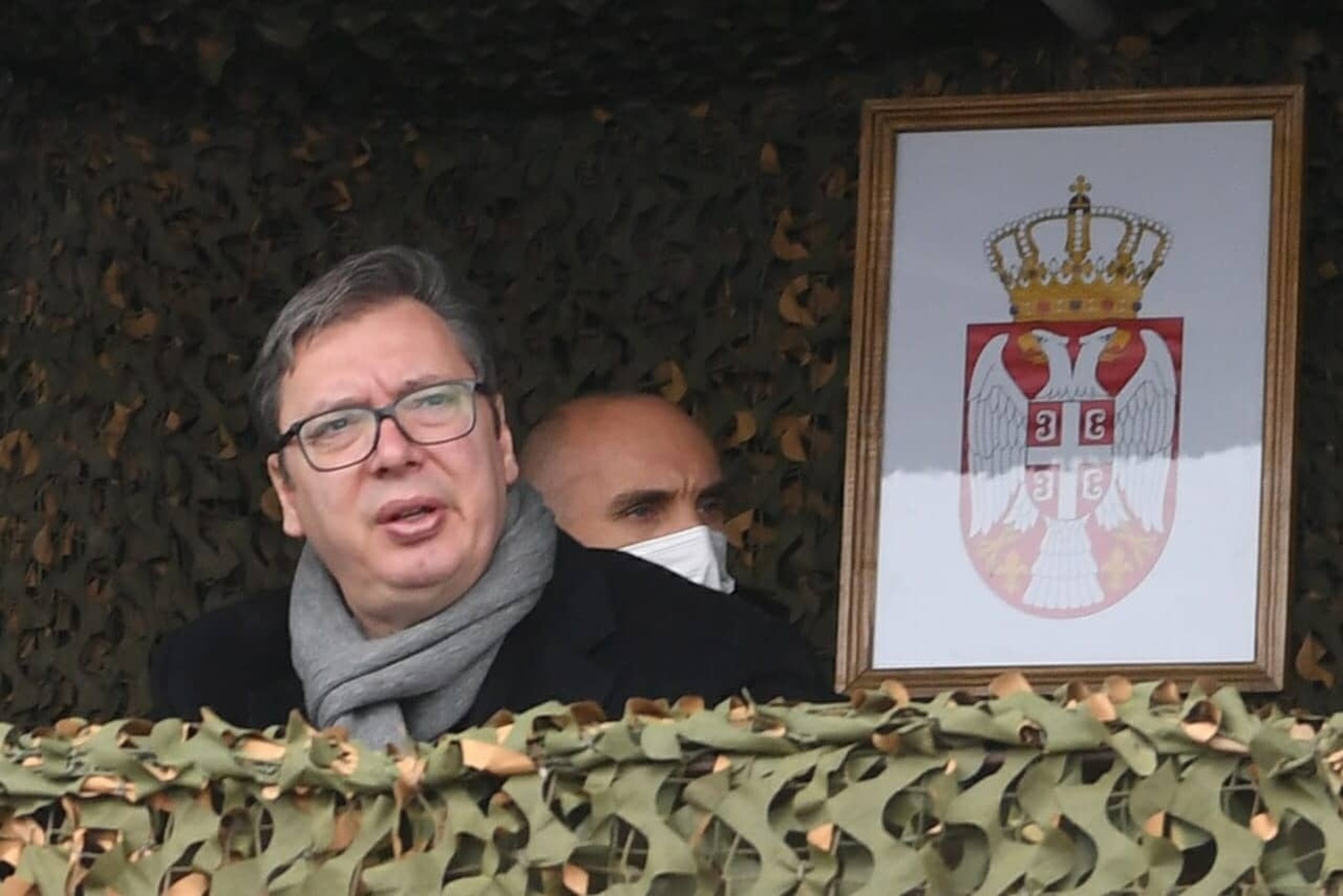 Vučić o "non-paperu": Čim Srbi nešto trebaju dobiti, odmah skaču - slika 1